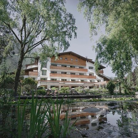 Vegan Hotel La Vimea (Adults Only) Naturns Exteriér fotografie