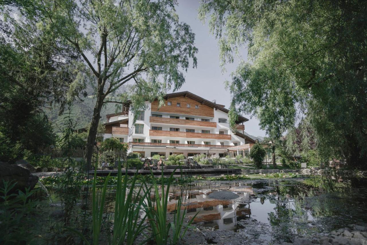 Vegan Hotel La Vimea (Adults Only) Naturns Exteriér fotografie