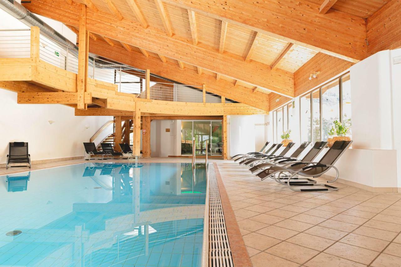 Vegan Hotel La Vimea (Adults Only) Naturns Exteriér fotografie
